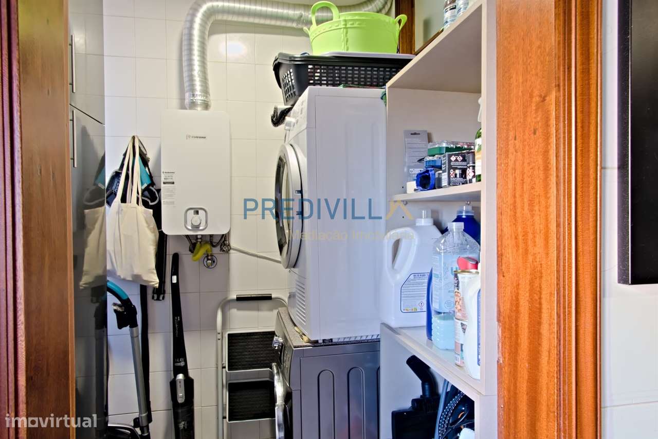 Apartamento T2 Venda em Póvoa de Varzim, Beiriz e Argivai,Póvoa de Var-5