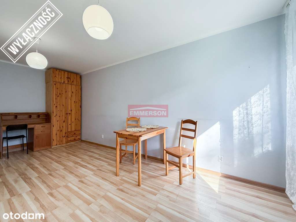 Osobne pokoje, komunikacja, pełna infrastruktura - Pełny obrazek: 2/11