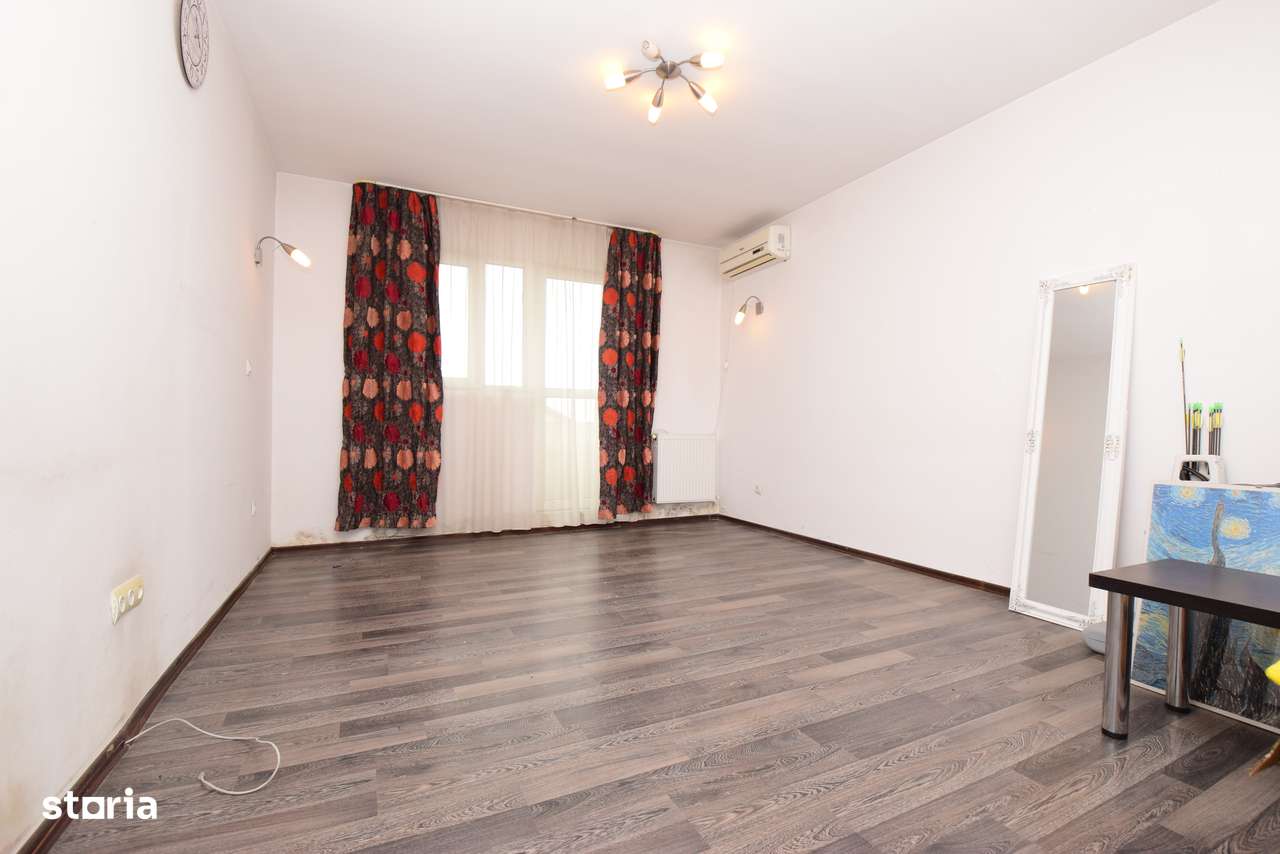 Vânzare garsonieră decomandată, Militari - Păcii - Turbomecanica - Imagine principală: 4/12