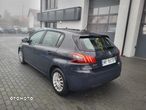 Peugeot 308 1.6 BlueHDi Access S&S - 4