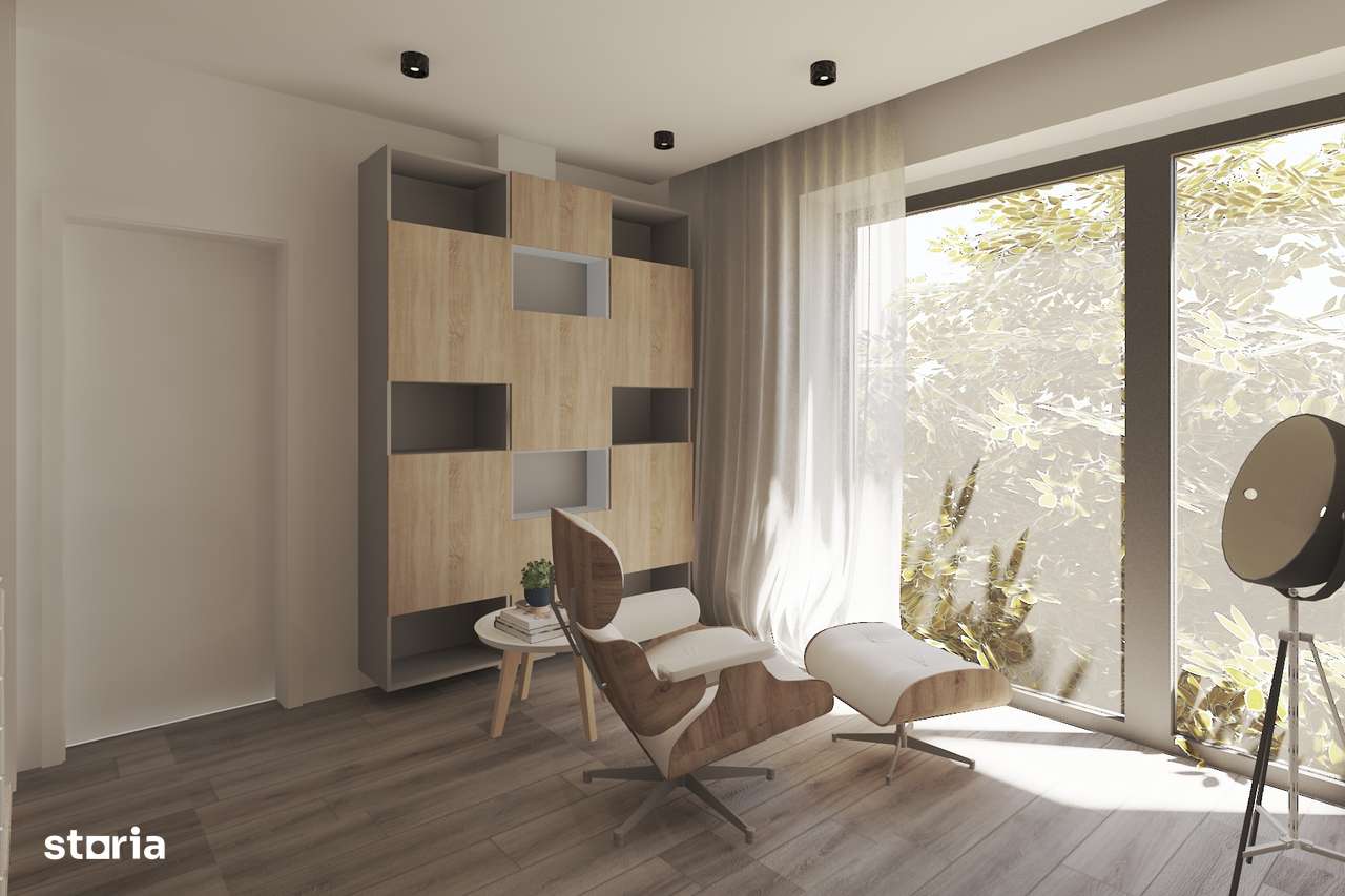 Berceni -  Case pe parter 145.000 EURO TVA inclus - 145.000 €-4