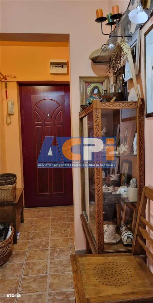 Apartament, 3 camere decomandate, RMB, Bacau. - Imagine principală: 3/10