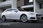 Audi A4 Avant 2.0 40 TDI quattro S tronic Advanced - 1