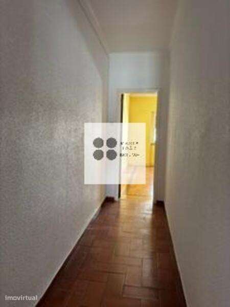 Apartamento t4 à venda em Alhandra - São João dos Montes - Calhandriz-14