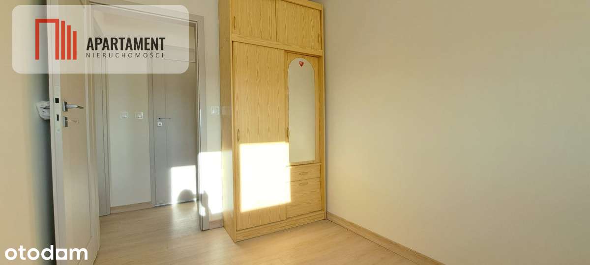 Słoneczne mieszkanie po generalnym remoncie!-9