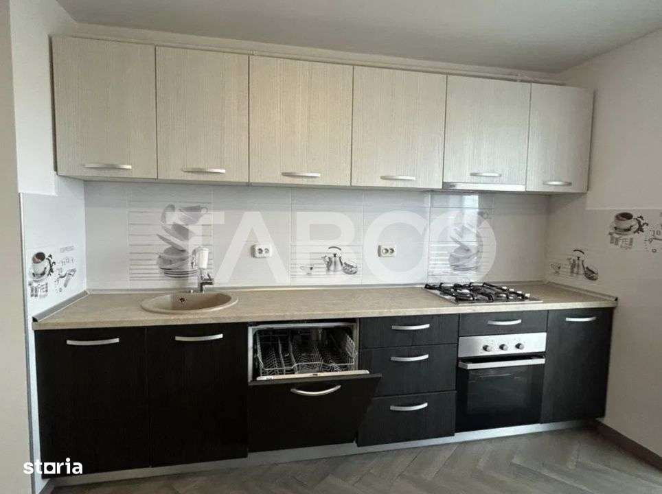 Apartament de vanzare cu 3 camere decomandate si 2 balcoane Zorilor - Imagine principală: 4/7
