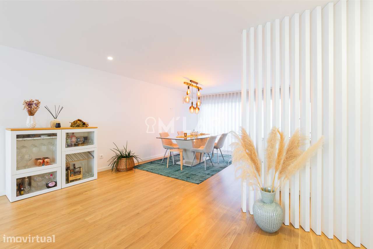 Moradia T3 em Mouquim, Vila Nova de Famalicão-6