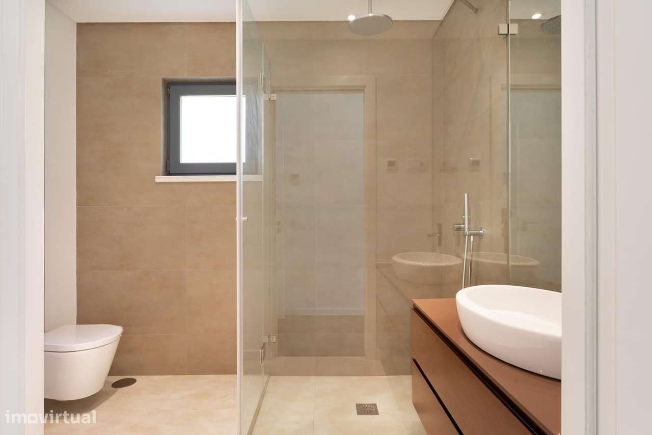 Moradia Isolada T5 com piscina, Birre, Cascais-22