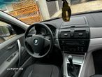 BMW X3 2.0d - 8