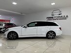 Mercedes-Benz C 220 d AMG Line Aut. - 9