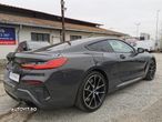 BMW M8 M850i xDrive AT - 3