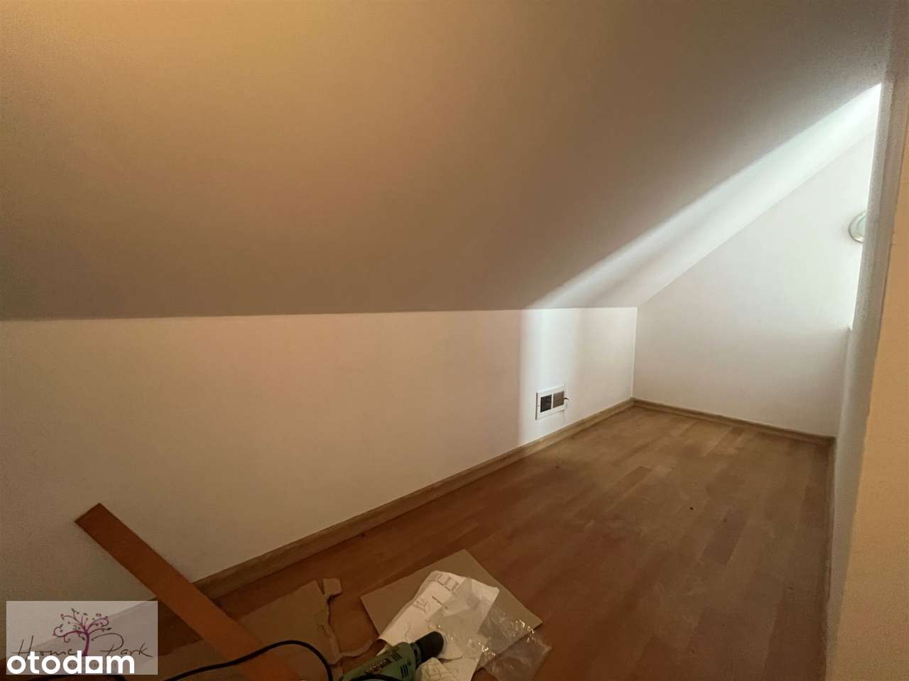 2 domy wolnostojące | garaż | działka 1200m2 -Łód-18