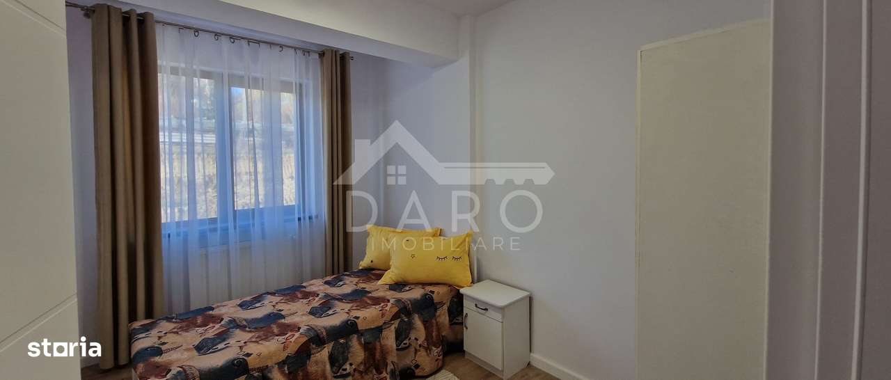 Chirie Livezeni,  bloc nou, Lavanda Rezidence - Imagine principală: 3/13