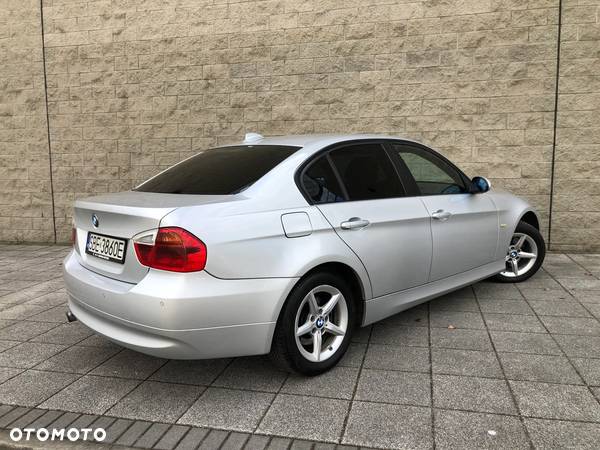 BMW Seria 3 - 8