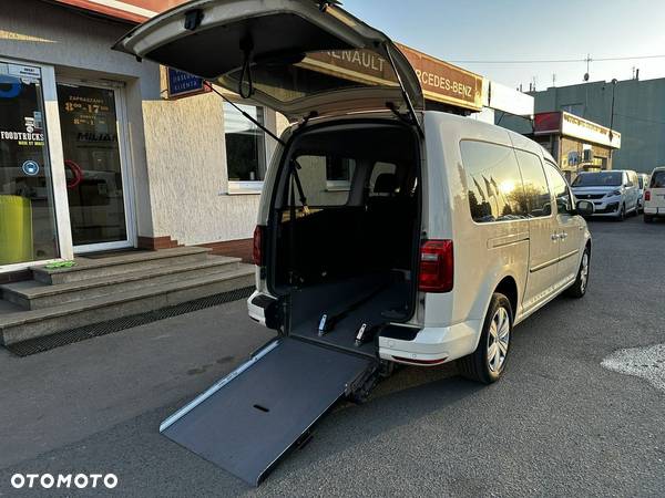 Volkswagen Caddy - 7