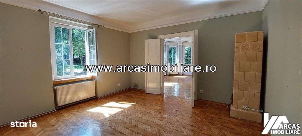 Vila de lux de inchiriat, zona Noica! - Imagine principală: 2/19