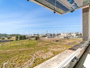 Apartamento T0 - Renovado - Matosinhos Sul - Grande imagem: 5/14