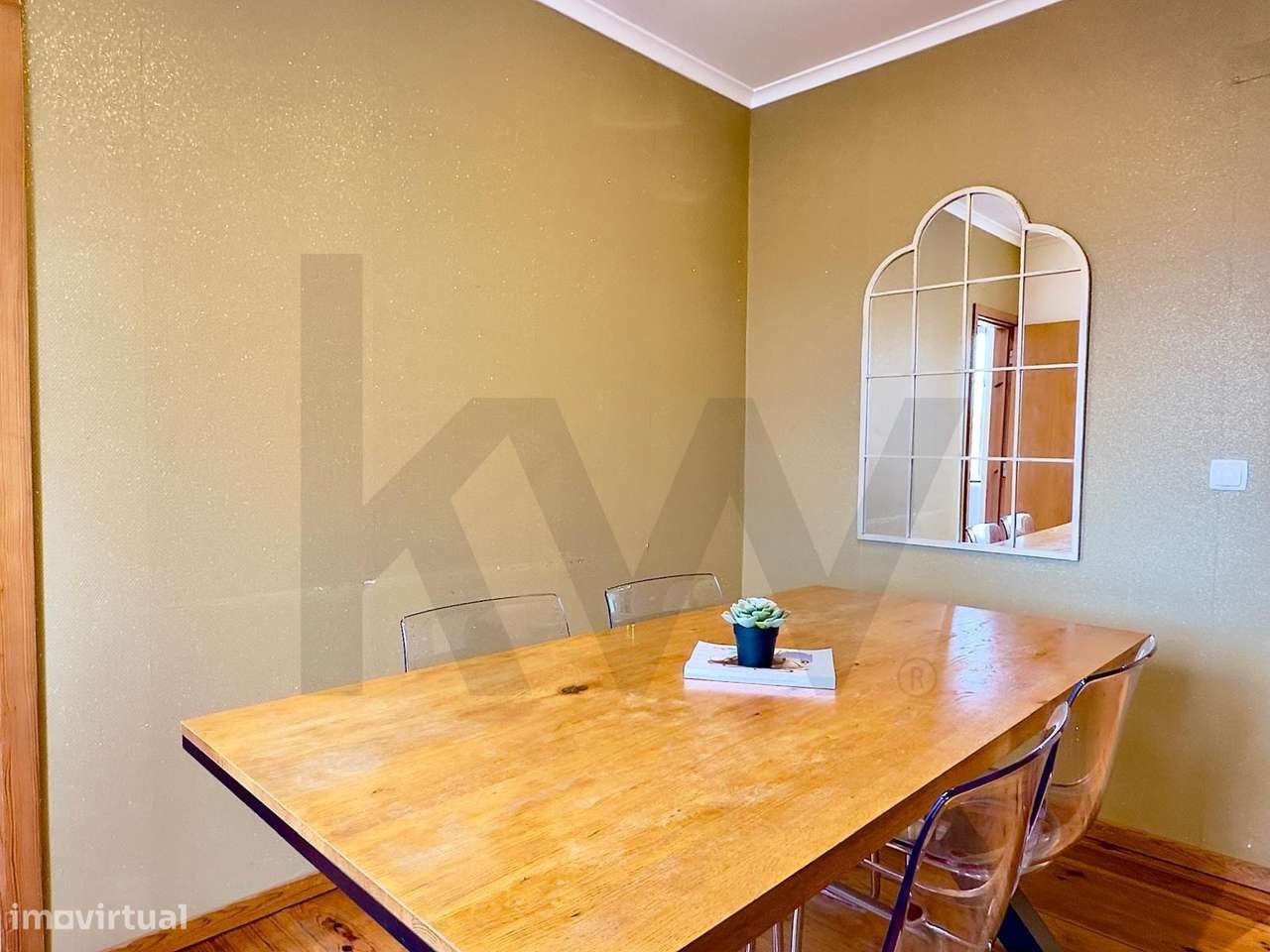 Duplex T1 + 1 com 115m2 em Belém – Conforto e Estilo com Vista para a - Grande imagem: 4/24