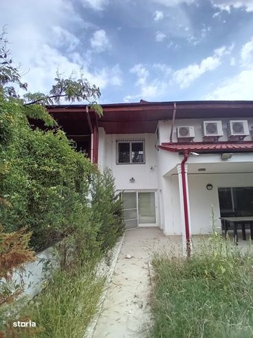 Casa in Complex Riviera, Bucurestii Noi, Sector 1-1
