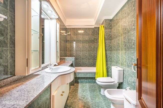 Apartamento T2 à venda em Esposende-11