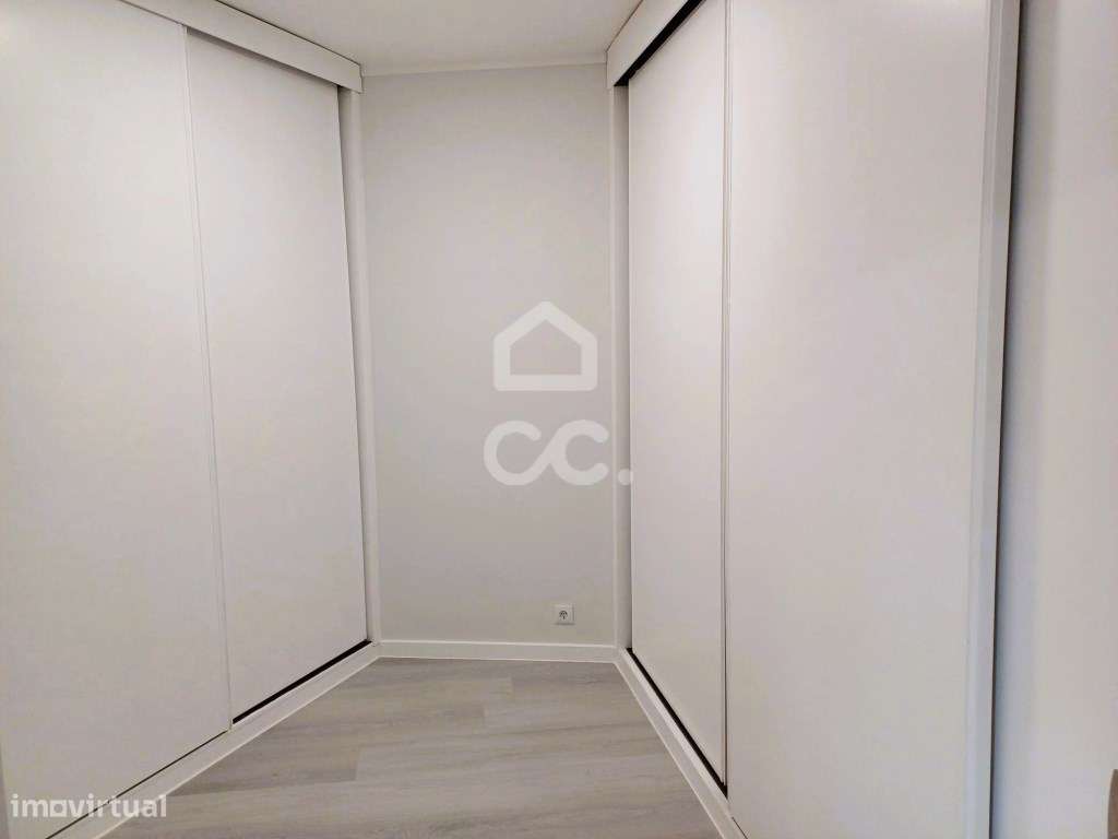 Apartamento T3 Remodelado com Vistas Panorâmicas - São Vicente, Braga-24