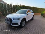 Audi Q5 2.0 TDI Quattro S tronic - 1