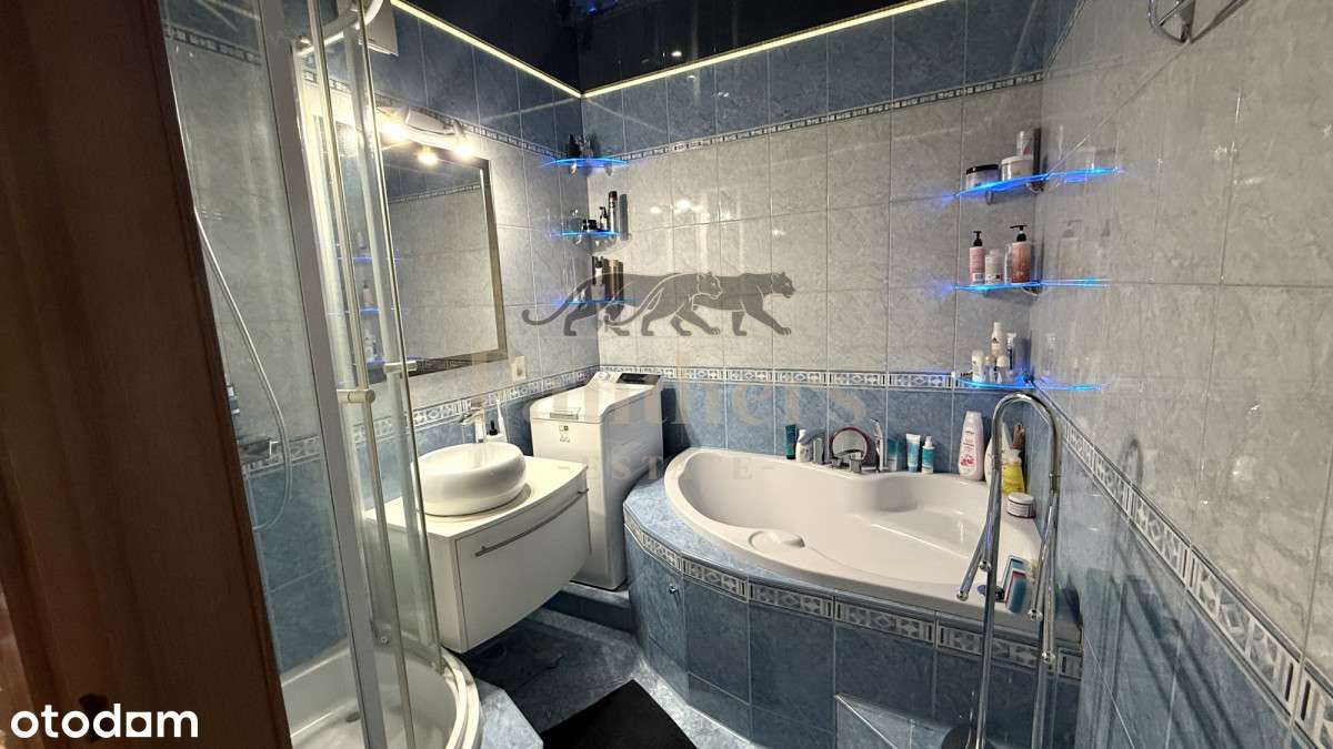 Gdańsk Siedlce, 3 pokoje, gotowe do wprowadzenia-2