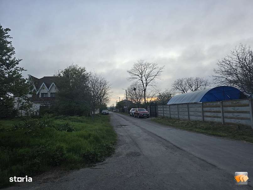 Vanzari terenuri in Tuzla partea Mari Negre - Imagine principală: 5/12