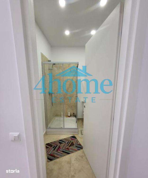 Garsoniera Drumul Taberei| Avangarde Grand Village| Prima Inchiriere - Imagine principală: 3/6