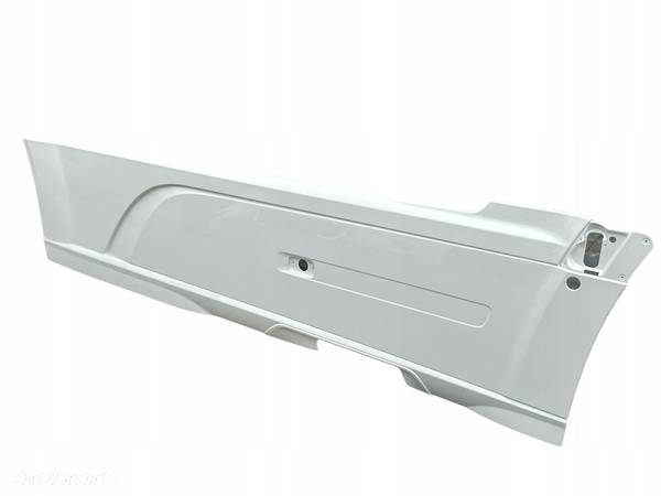 ZABUDOWA MIEDZYOSIOWA SPOILER DAF XF 106 CF EURO6 - 1