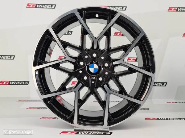 Jantes BMW G20 M-Perfromance em 19 | 5x112 - 6