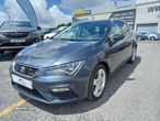 SEAT Leon ST 1.0 EcoTSI FR S/S - 4