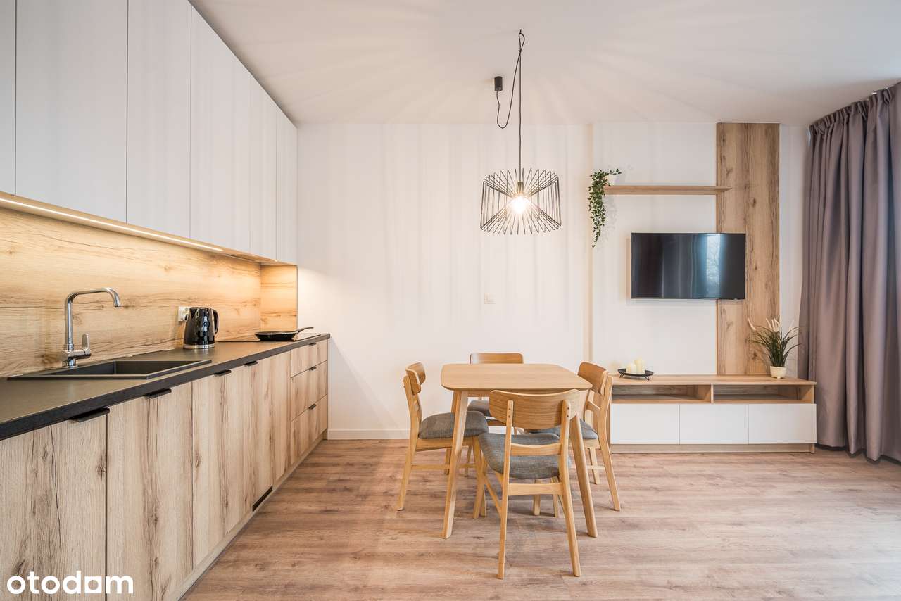 Apartament Zwycięska 3 - ok.57m2 - promocja na lokal i parking w cenie - Pełny obrazek: 3/9