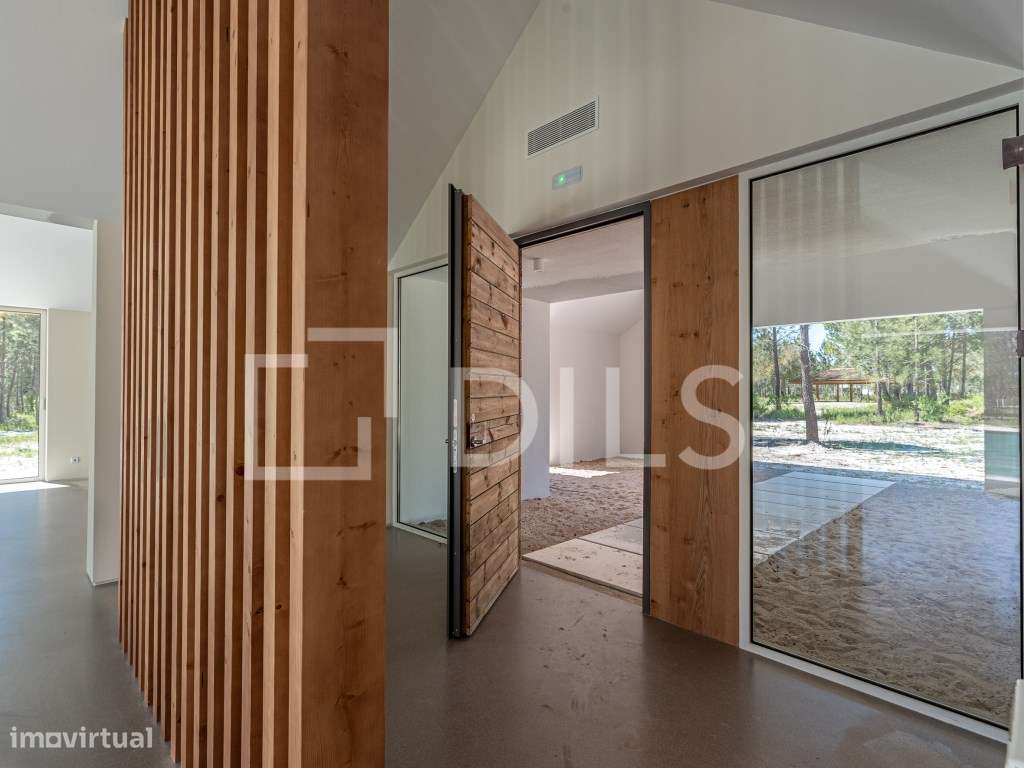 Moradia T3, Resort Estates at Spatia, Comporta - Grande imagem: 5/39