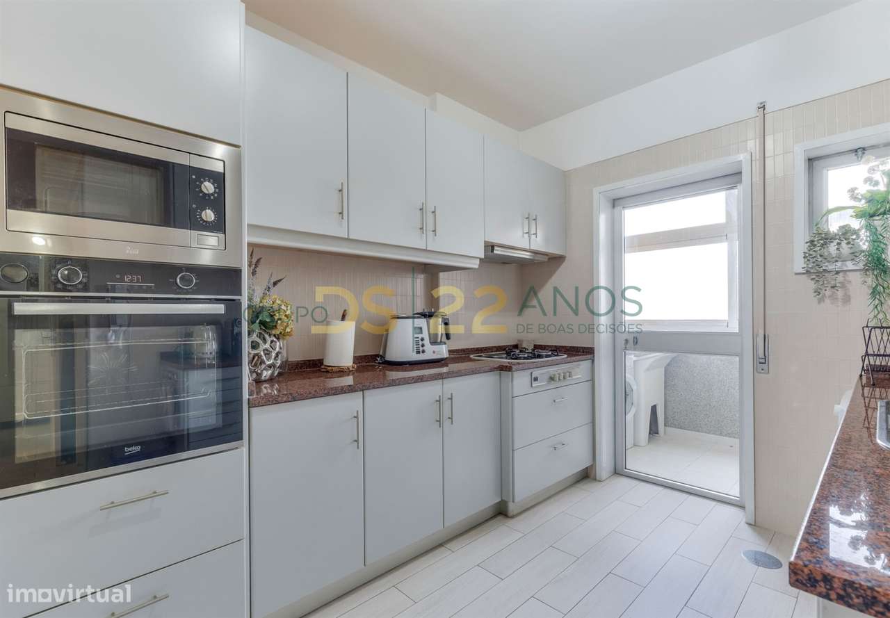 Apartamento T2+1 Venda em Vila do Conde,Vila do Conde-11