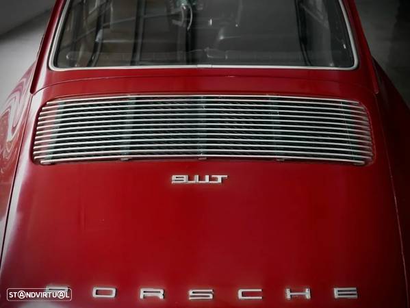 Porsche 911 - 6