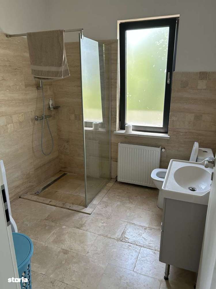 Casa în stil toscan Ciolpani-9