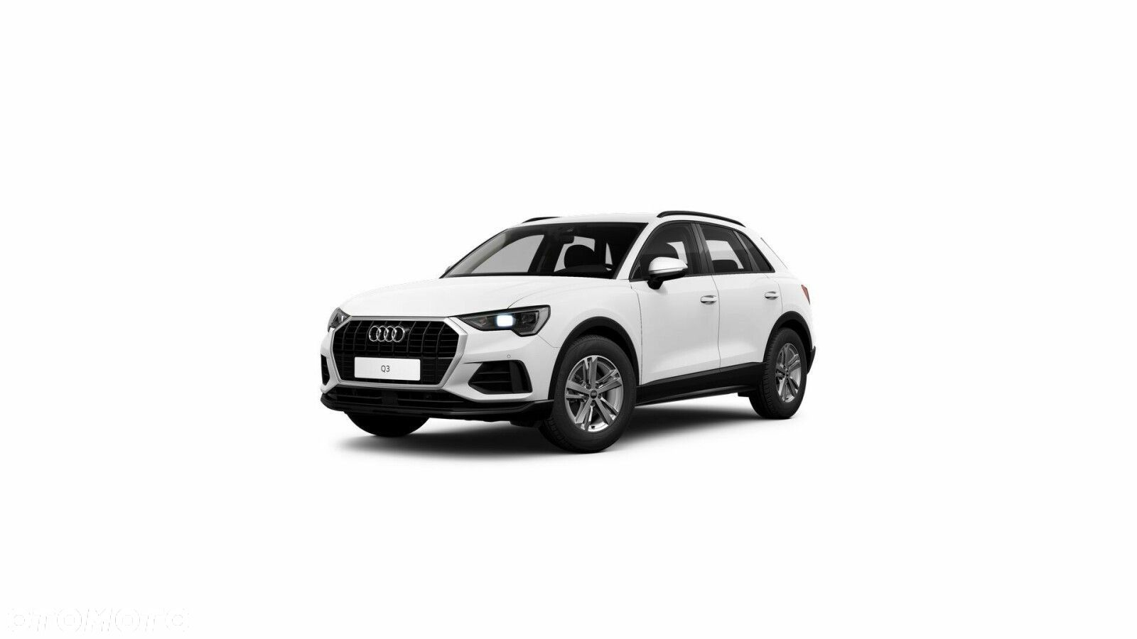 Audi Q3 - 1