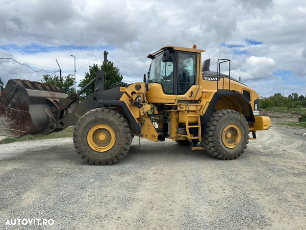 Volvo L150 H - 13