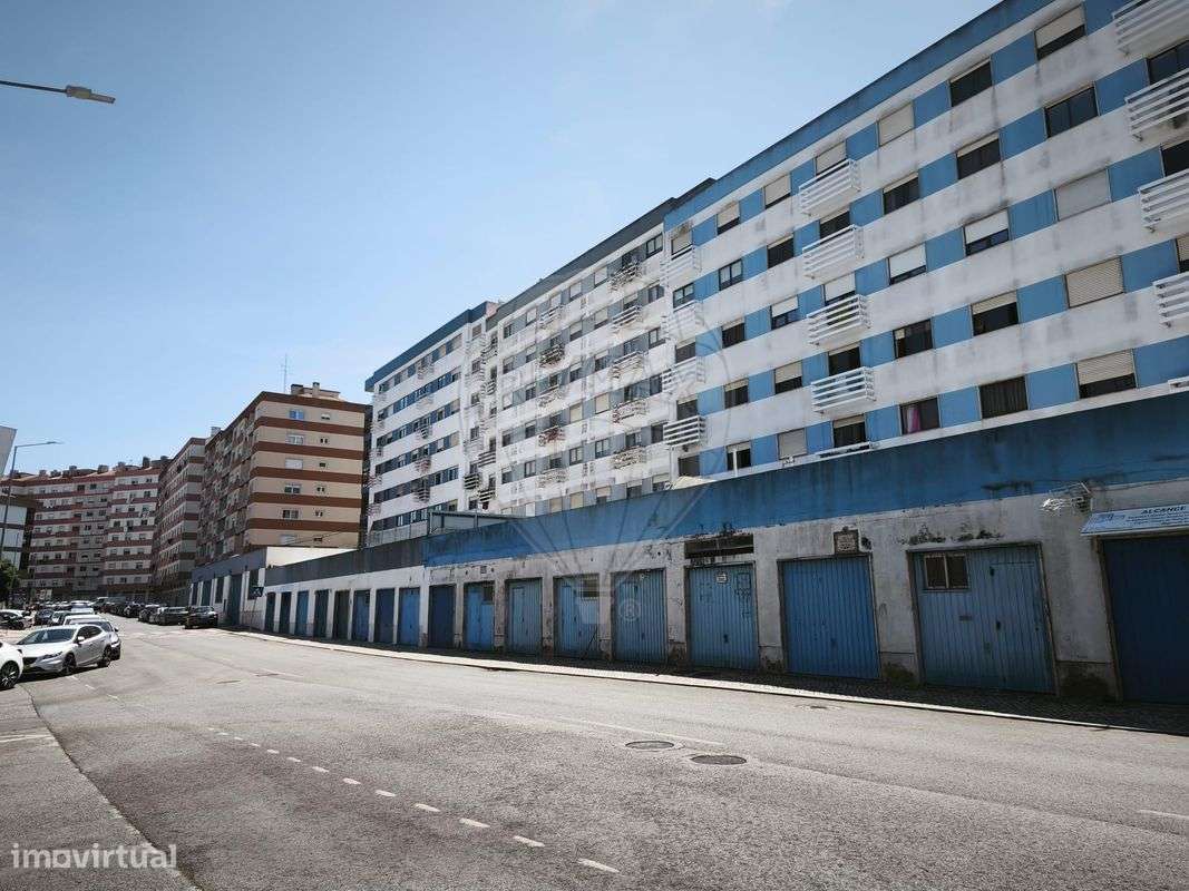 Apartamento T2 para venda - Grande imagem: 2/8