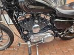 Harley-Davidson Sportster - 16