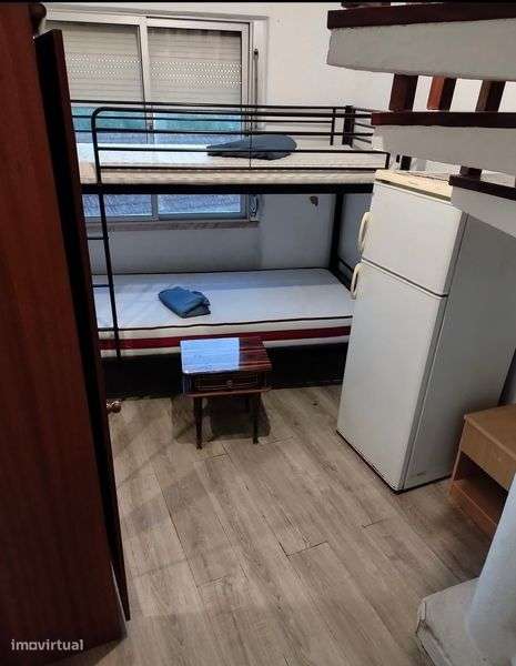 Arrendo Sótão T0+1  em Linda a velha - Grande imagem: 5/6