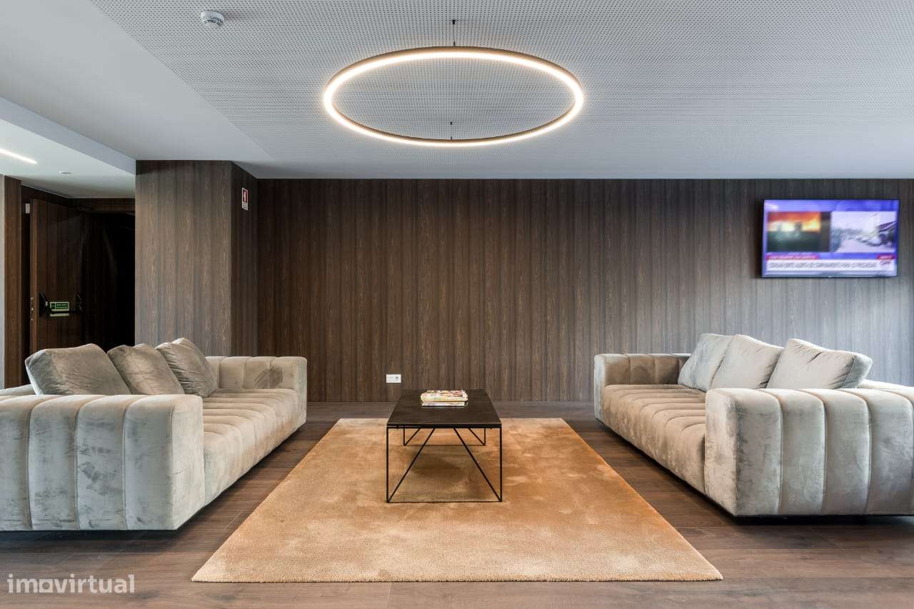 Apartamento T3 de Luxo | Edifício E-VOLUTION APARTMENTS-3