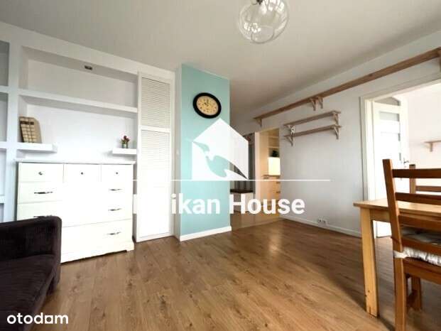 Przytulne mieszkanie na zielonym osiedlu.-3