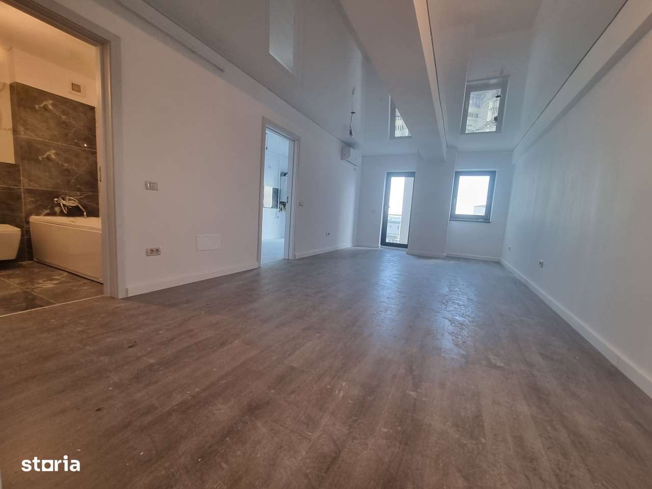 Adamant Towers | 1 camera | tip 1C | 46.4 mp | Sos Nicolina nr. 54 - Imagine principală: 4/19