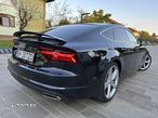 Audi A7 3.0 TDI Quattro competition Tiptronic - 12