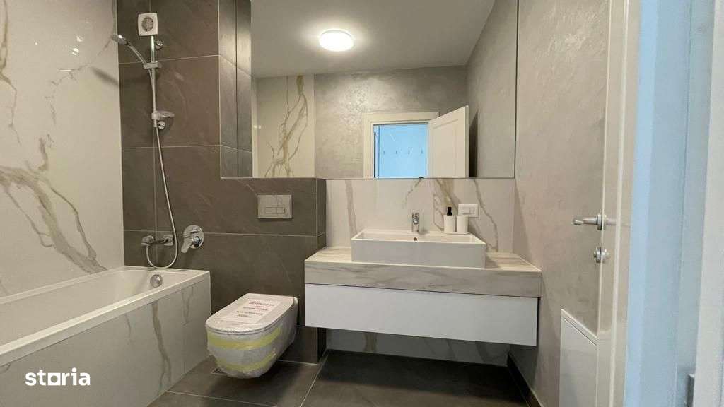 Apartament 2 Camere | TIP 3 | 58mp | Complex Comat Towers - Imagine principală: 4/25