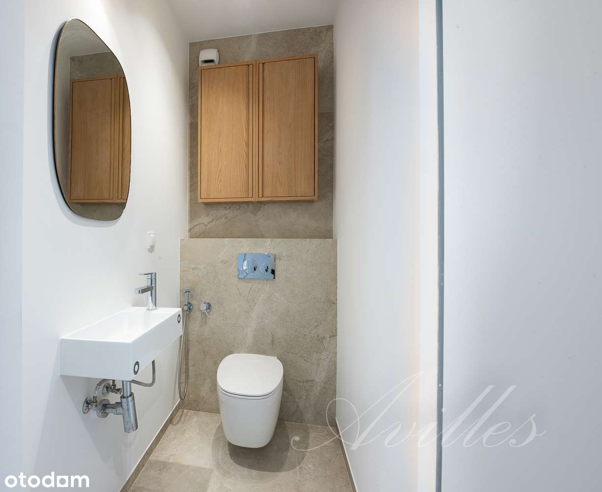 Idealnie wykończone na Bemowie przy ul. Wieśniaczej.-7