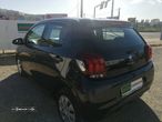 Peugeot 108 1.0 VTi Active - 10