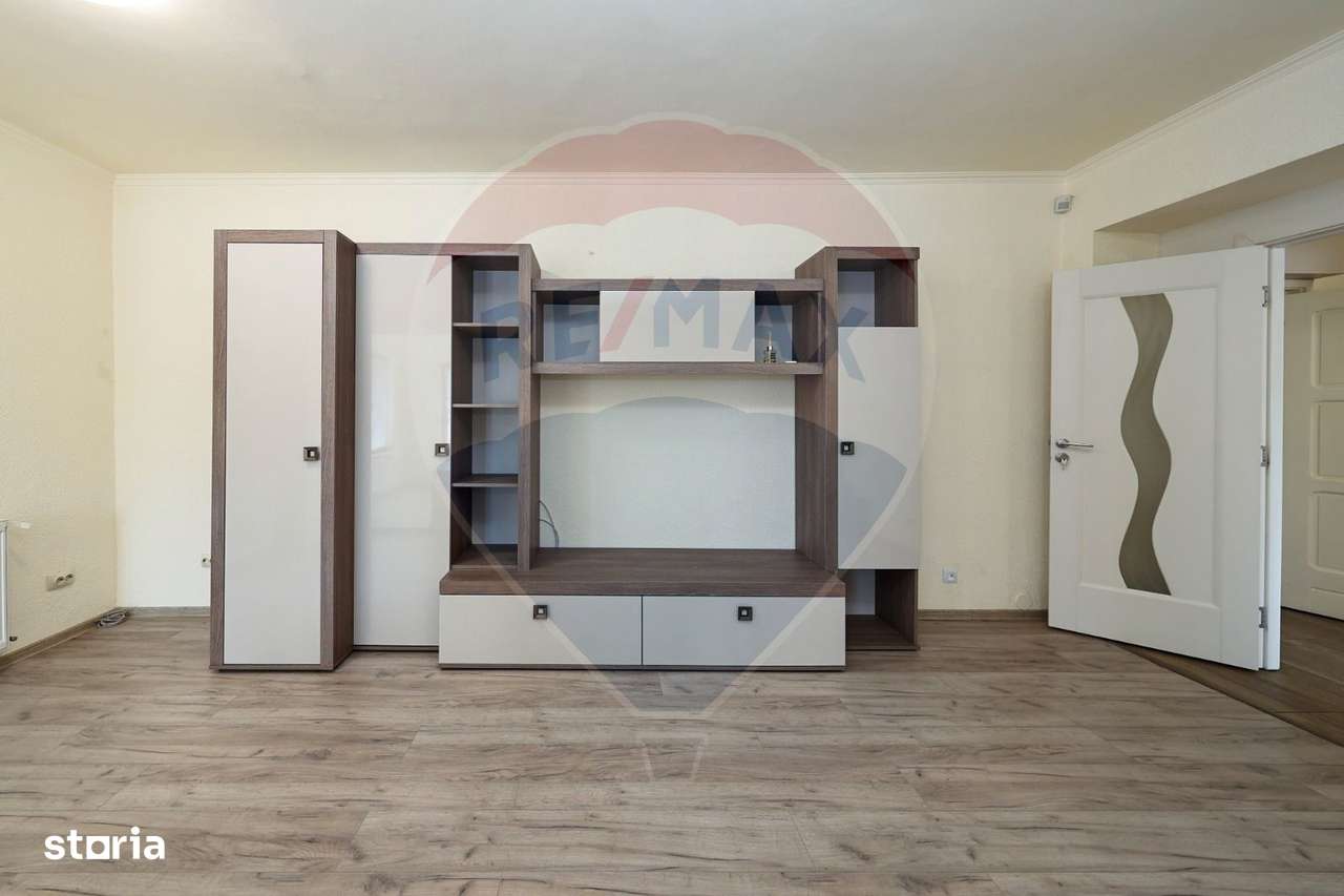 Apartament cu 4 camere, mobilat si utilat, Ultracentral!-18